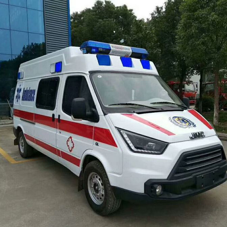 乌恰瘫痪租赁救护车转运 ——生命救助的紧急响应与专业保障